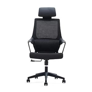 Dynasty Executive Chair